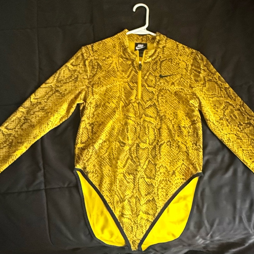 Nike snake tracksuit